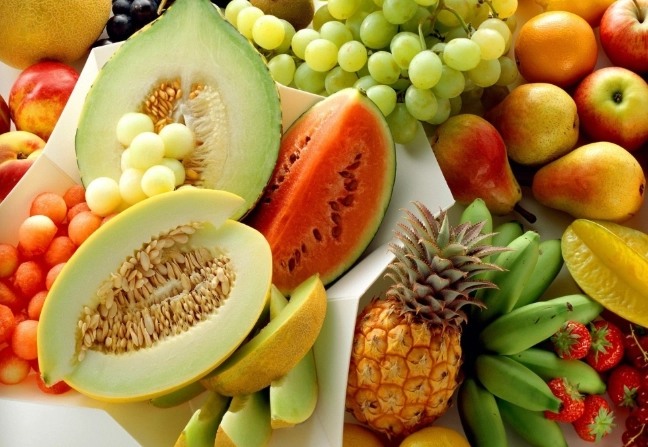 吃中藥後吃水果時間