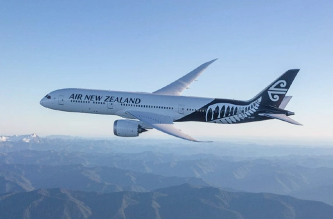 台灣飛紐西蘭機票