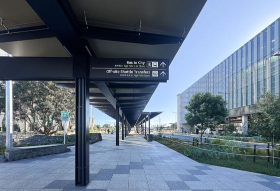 奧克蘭機場租車公司