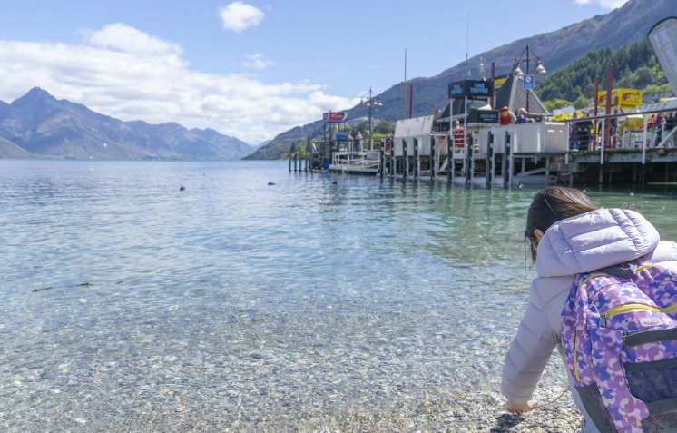 紐西蘭租車攻略