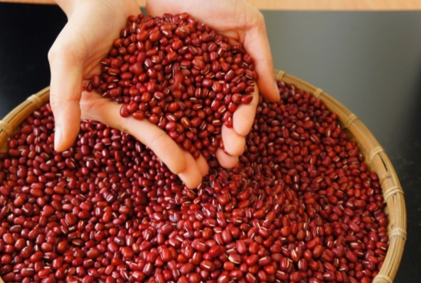 誰不能喝紅豆湯