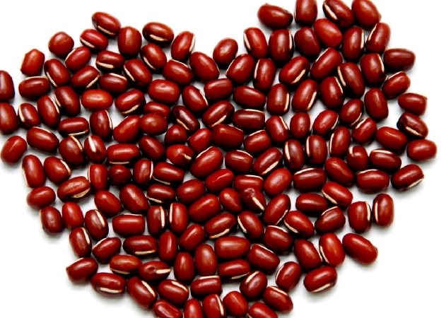 紅豆功效