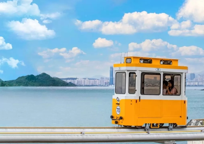 釜山自由行規劃