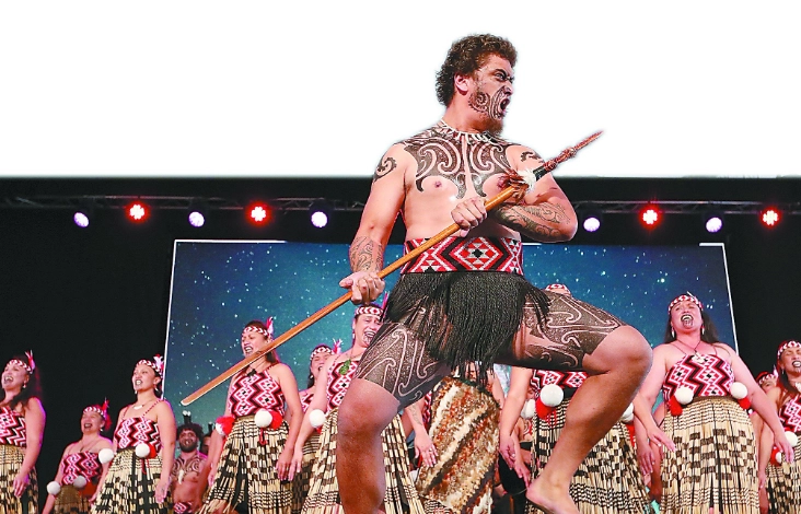 紐西蘭旅行指南