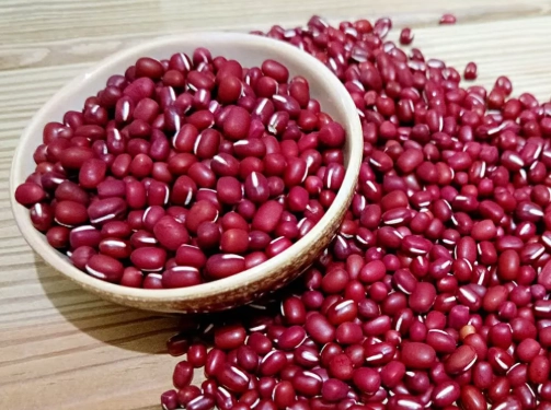 紅豆食用禁忌