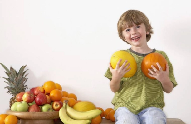 水果藥物交互作用