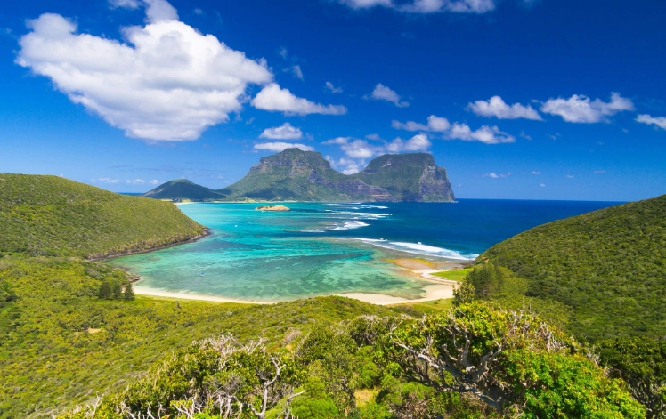 台灣海島家庭遊