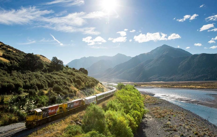 紐西蘭景點推薦