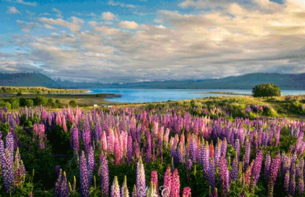 春天洋蔥式穿搭