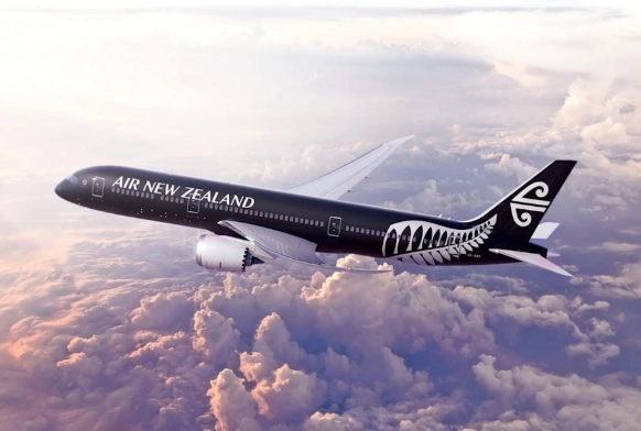 紐西蘭航空選位方法