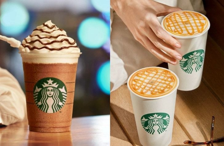 咖啡連鎖店經營