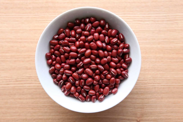 紅豆功效