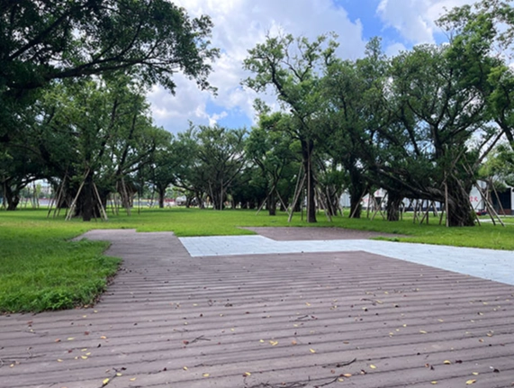 中原文創園區門票