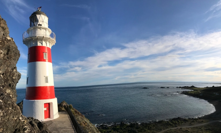 紐西蘭旅遊現金