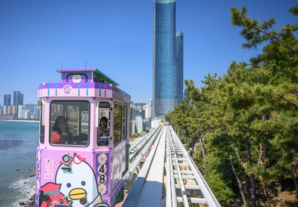 松亭海水浴場 交通