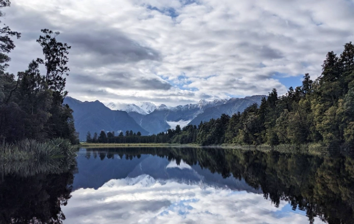 紐西蘭旅遊現金