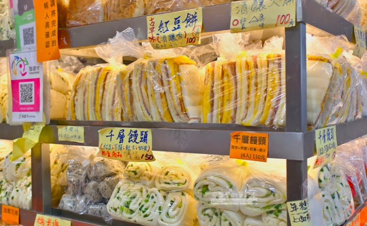 南門市場餐廳推薦