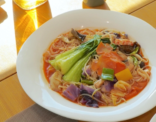 韓國素食旅行團