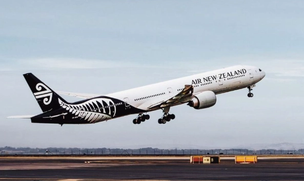 紐西蘭航空選位方法