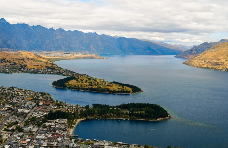 紐西蘭停車費用