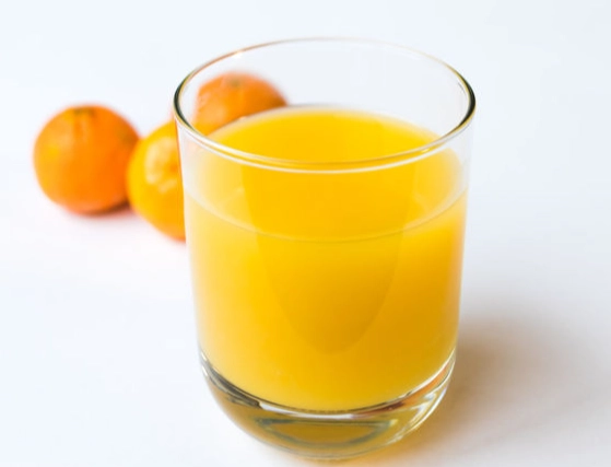 柳橙汁 藥物交互作用