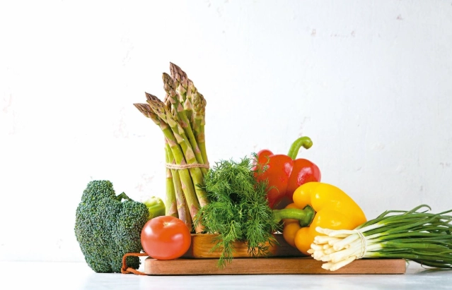 如何清洗蔬菜去除農藥