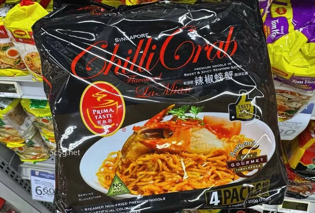 新加坡人香港購物