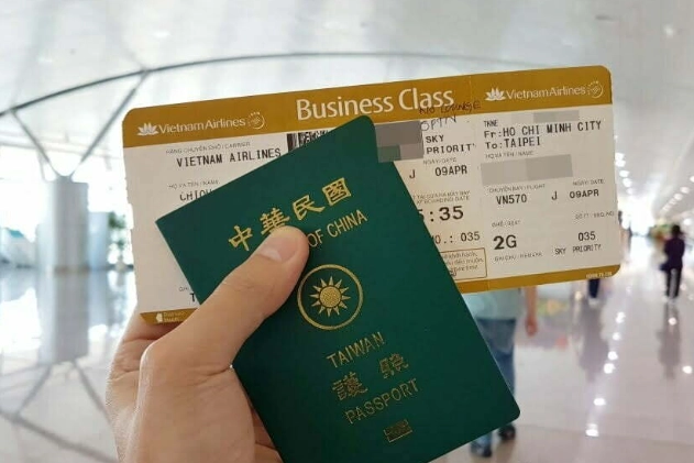 登機證存根用途