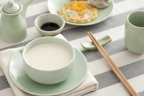 豆奶 豆漿 一樣嗎