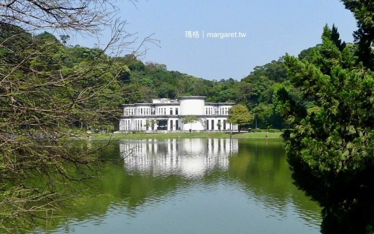 碧湖公園 交通方式
