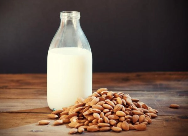 無糖植物奶選擇