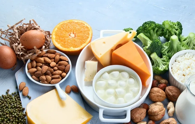 帶狀疱疹營養補充