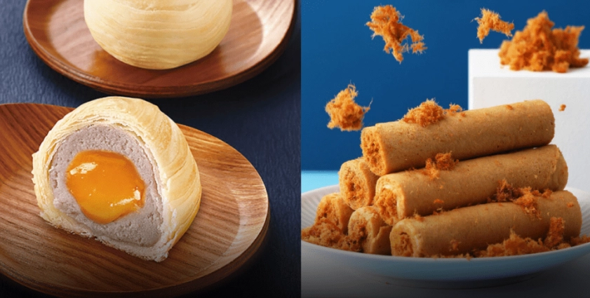 香港伴手禮 台灣人