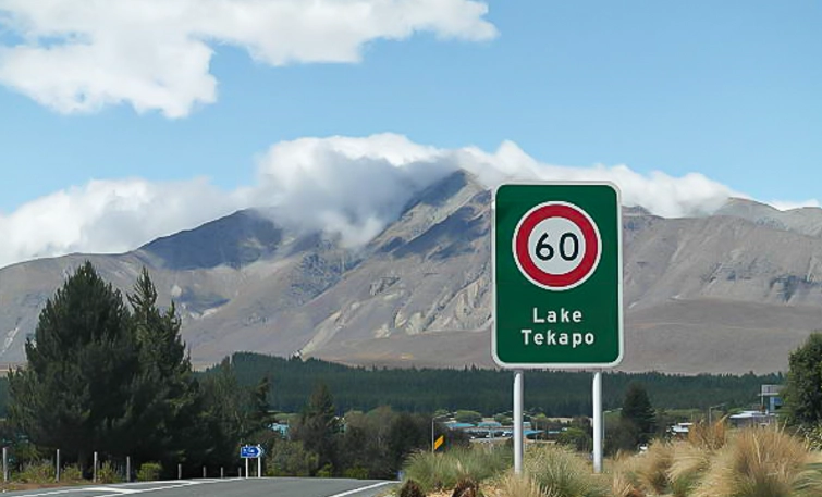 紐西蘭停車繳費