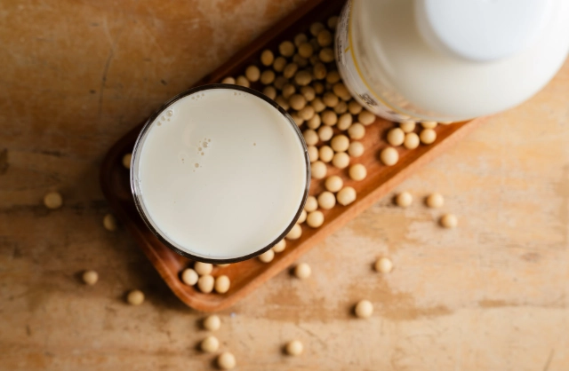 鮮豆漿 豆漿 差別