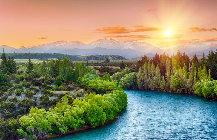 新西兰自由行攻略