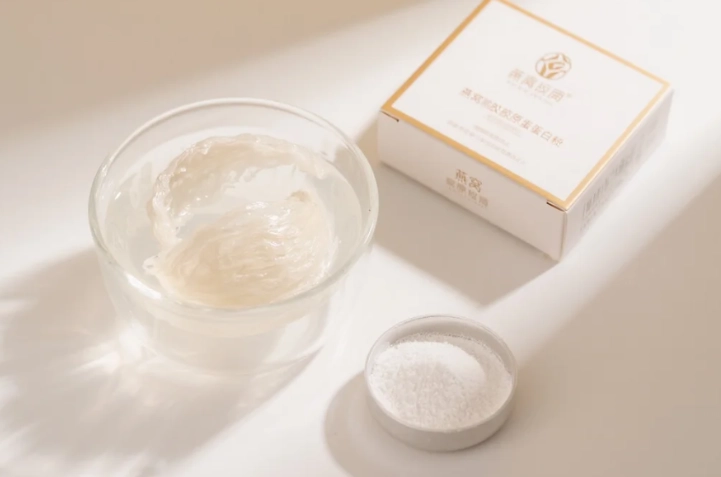 燕窩不適合人群