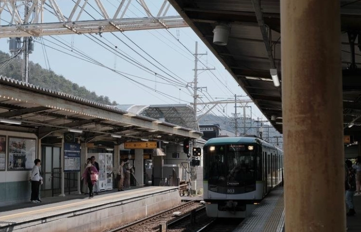 京都市巴士怎麼搭