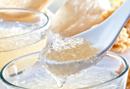 生病吃燕窩注意事項