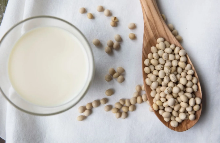 誰不適合喝豆奶