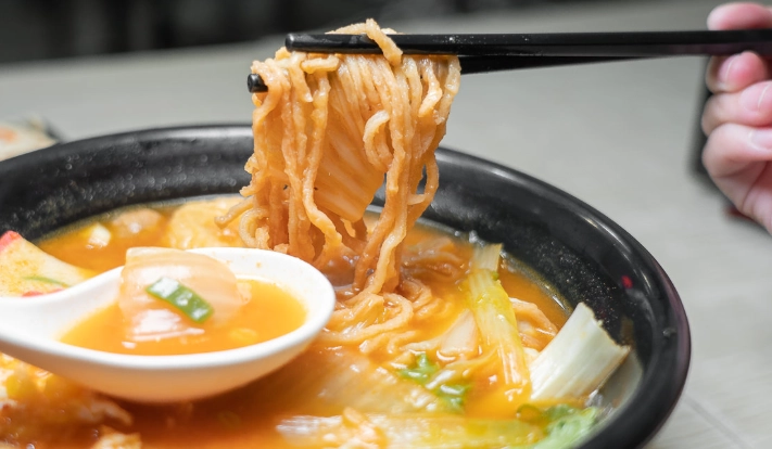 鍋燒意麵調味粉哪裡買