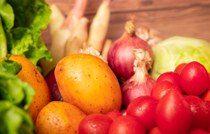 蔬果清潔劑推薦