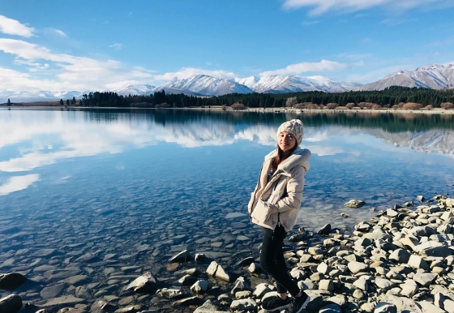 紐西蘭冬季景點