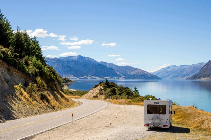 紐西蘭租車還車注意事項