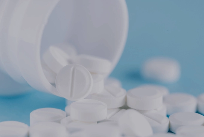 鈣片 止痛藥 安全服用