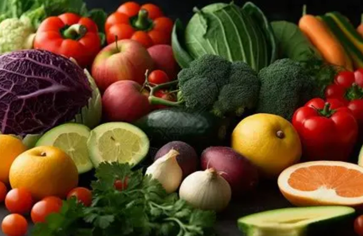 蔬果清潔劑推薦