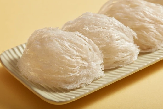 生病吃燕窩注意事項