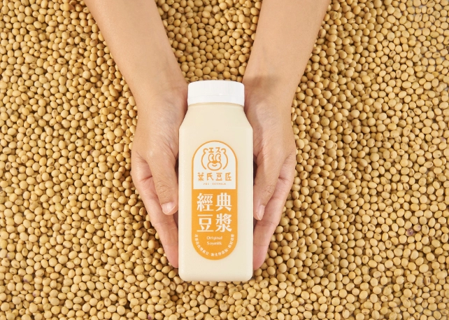 豆漿 營養 成分