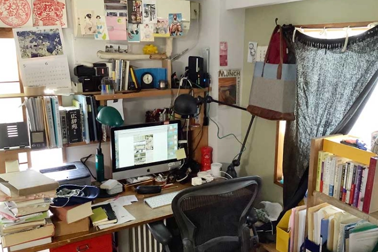 星巴克 第三空間