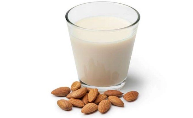 植物奶加熱方法